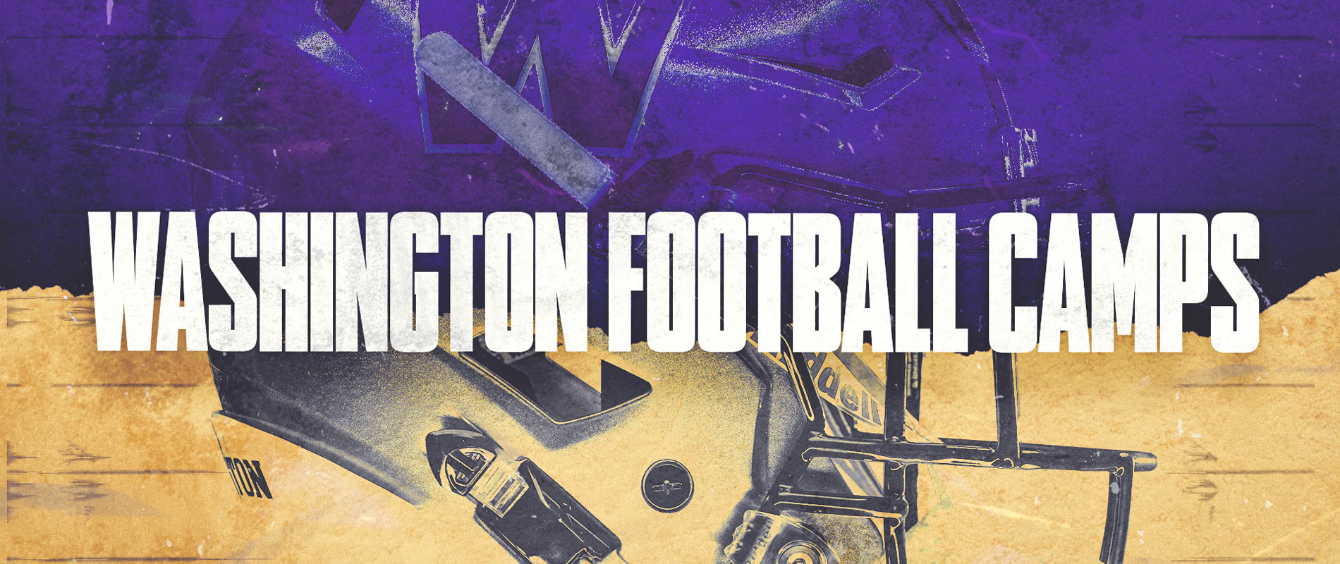 Washington Football Camps